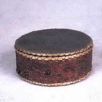 Stephen Bicknell photo, 1996